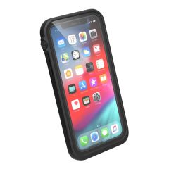  Чохол Catalyst Waterproof Case (CATIPHOXBLKS) для iPhone XS