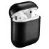 Чехол iCarer Vintage Leather Series Black для AirPods Чехол iCarer Vintage Leather Series Black для AirPods