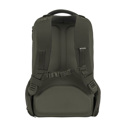 Рюкзак Incase ICON Pack Anthracite (INCO100270-ANT)