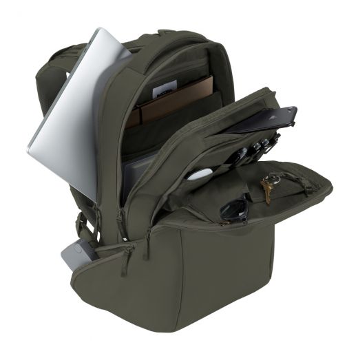Рюкзак Incase ICON Pack Anthracite (INCO100270-ANT)
