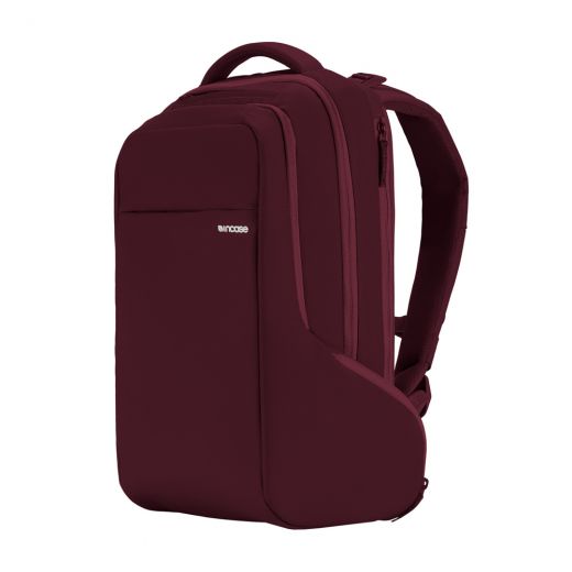 Рюкзак Incase ICON Pack Deep Red (INCO100270-DRD)