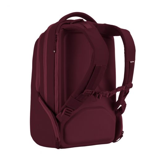 Рюкзак Incase ICON Pack Deep Red (INCO100270-DRD)