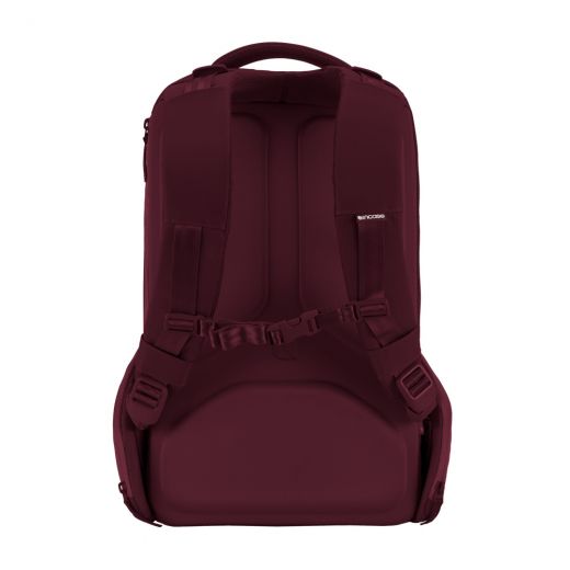 Рюкзак Incase ICON Pack Deep Red (INCO100270-DRD)