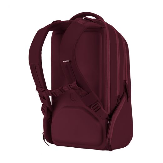 Рюкзак Incase ICON Pack Deep Red (INCO100270-DRD)