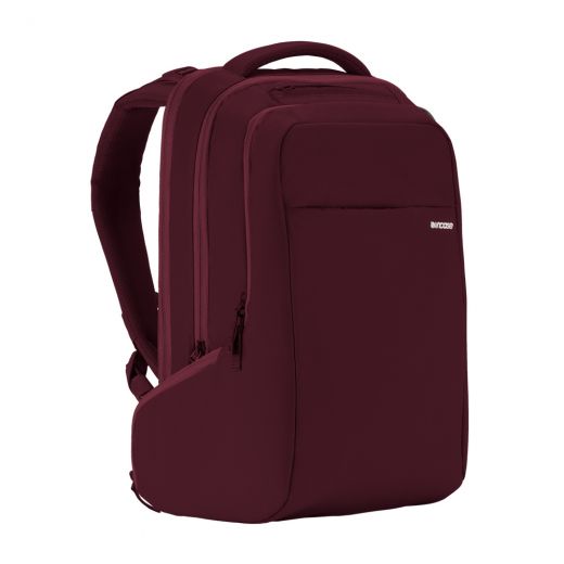 Рюкзак Incase ICON Pack Deep Red (INCO100270-DRD)