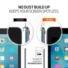 Защитное стекло Spigen Screen Protector GLAS.tR SLIM для iPad Pro 9.7"/iPad 9.7" (2017/2018)