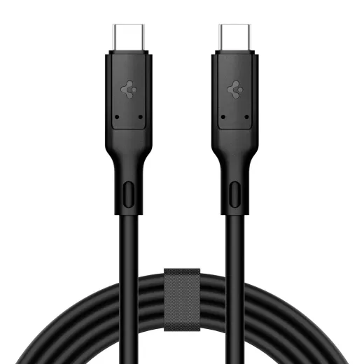 Кабель Spigen ArcWire™ USB-C to USB-C 4 Cable (ACA02201)