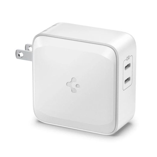 Мережевий зарядний пристрій Spigen ArcStation™ Pro 70W Wall Charger (ACH02081)