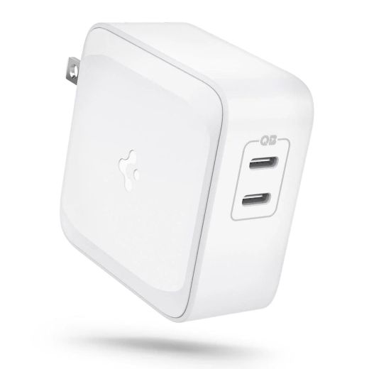 Мережевий зарядний пристрій Spigen ArcStation™ Pro 70W Wall Charger (ACH02081)