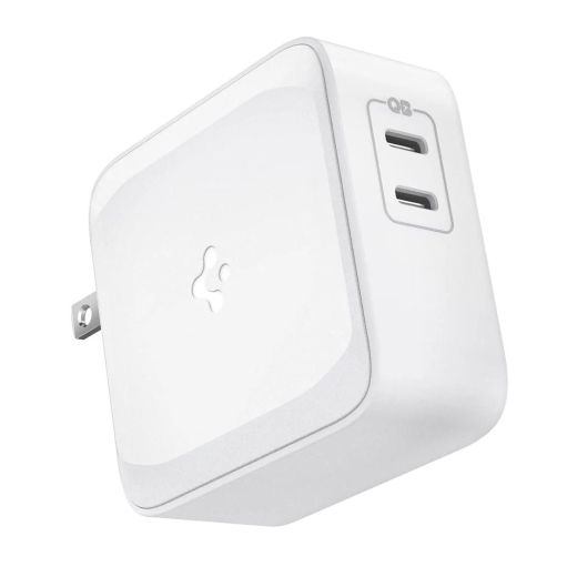 Мережевий зарядний пристрій Spigen ArcStation™ Pro 70W Wall Charger (ACH02081)