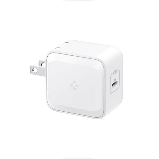 Швидка зарядка Spigen PowerArc 30W ArcStation Pro Wall Charger