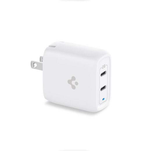 Сетевое зарядное устройство Spigen PowerArc 40W ArcStation Pro Wall Charger