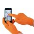 Перчатки iGlove Orange для сенсорных экранов Перчатки iGlove Orange для сенсорных экранов