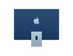 Apple iMac 24 M1 Chip 8GPU 1Tb 16Gb Blue 2021 (Z12W000NV)