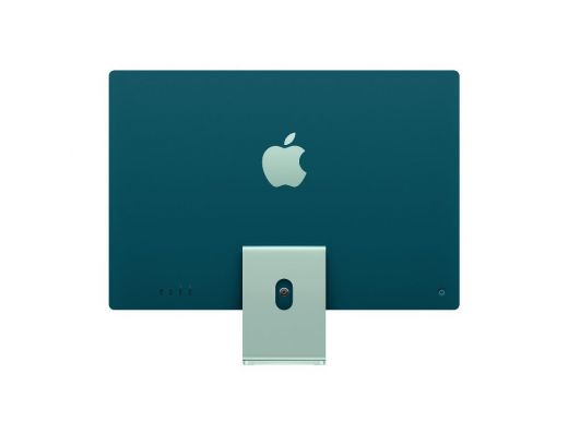 Apple iMac 24 M1 Chip 7GPU 256Gb Green 2021 (MJV83)