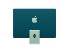 Apple iMac 24 M1 Chip 8GPU 256Gb Green 2021 (MGPH3)