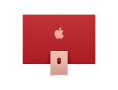 Apple iMac 24 M1 Chip 8GPU 256Gb Pink 2021 (MGPM3)