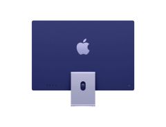 Apple iMac 24 M1 Chip 8GPU 512Gb Purple 2021 (Z131)