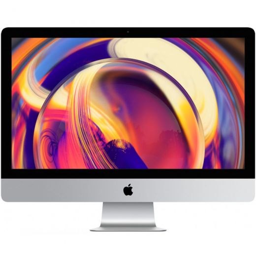 iMac 27" with Retina 5K display (Z0VQ0005V/MRQY21) 2019