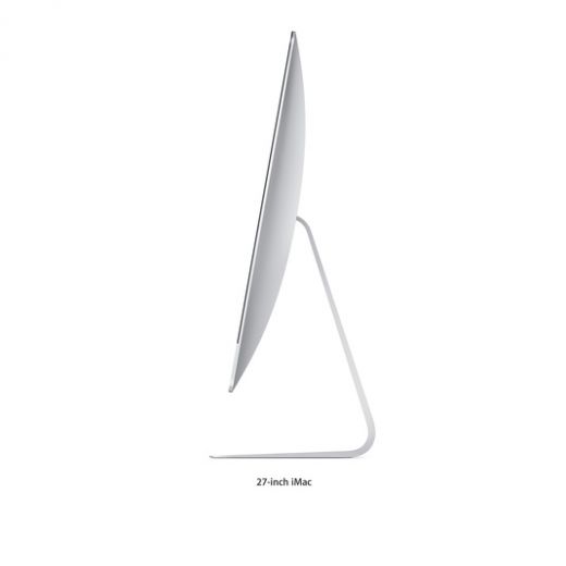 Apple iMac 27" Retina 5K Early 2019 (Z0VT000VQ/MRR174)
