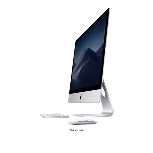 Apple iMac 27" 5K Display, Mid 2019 (MRR12)