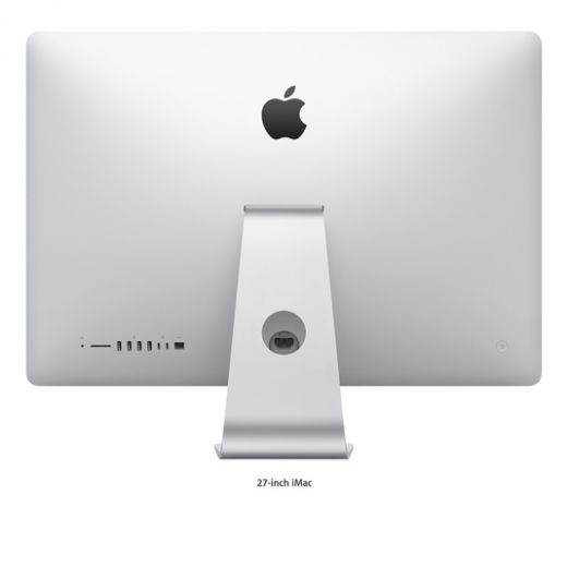 Apple iMac 27" with Retina 5K display 2019 (Z0VR000CD/MRR030)