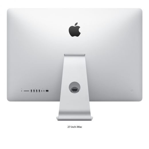 Apple iMac 27" Retina 5K Early 2019 (Z0VT000VQ/MRR174)