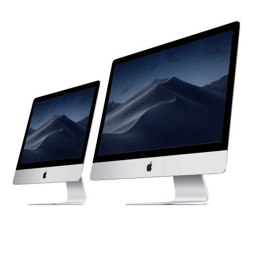 Apple iMac 27" 5K Display, Mid 2019 (MRQY2)