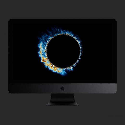 Apple iMac Pro (MHLV3)