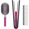 Утюжок для волос Dyson Corrale HS03 + Brush Kit