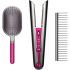 Утюжок для волос Dyson Corrale HS03 + Brush Kit Утюжок для волос Dyson Corrale HS03 + Brush Kit