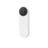 Умный дверной звонок Google Nest Doorbell Snow (проводной) Умный дверной звонок Google Nest Doorbell Snow (проводной)