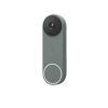 Розумний дверний дзвінок Google Nest Doorbell Ivy (провідний)
