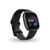 Смарт-годинник Fitbit Versa 4 Black