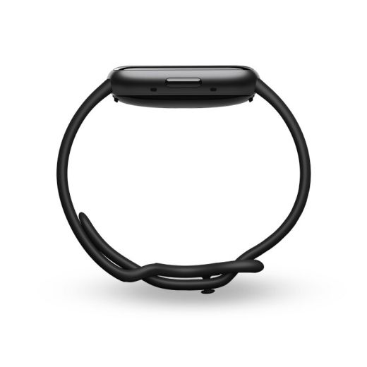 Смарт-годинник Fitbit Versa 4 Black