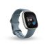Смарт-часы Fitbit Versa 4 Waterfall Blue Смарт-часы Fitbit Versa 4 Waterfall Blue