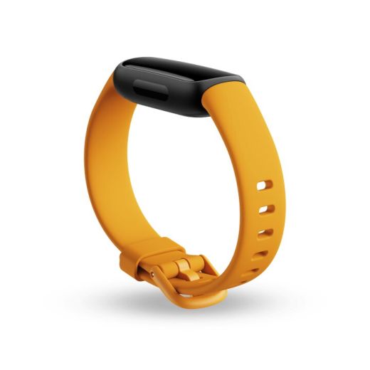 Смарт-часы Fitbit Inspire 3 Morning Glow