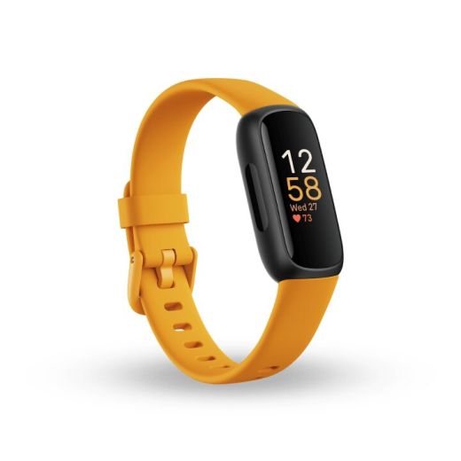 Смарт-годинник Fitbit Inspire 3 Morning Glow