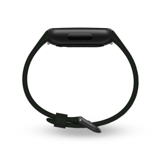 Смарт-годинник  Fitbit Inspire 3 Midnight Zen