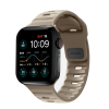 Силиконовый ремешок Nomad Sport Band Dune для Apple Watch 49мм | 45мм | 44мм