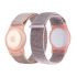 Нейлоновый чехол-ремешок на руку Mobile Origin Strap Pink для Apple AirTag (FRL-ATSTR-PNK) Нейлоновый чехол-ремешок на руку Mobile Origin Strap Pink для Apple AirTag (FRL-ATSTR-PNK)