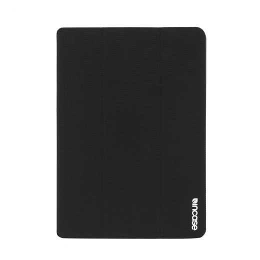 Чохол Incase Book Jacket Revolution Black (INPD20092-BLK) для iPad 9.7"