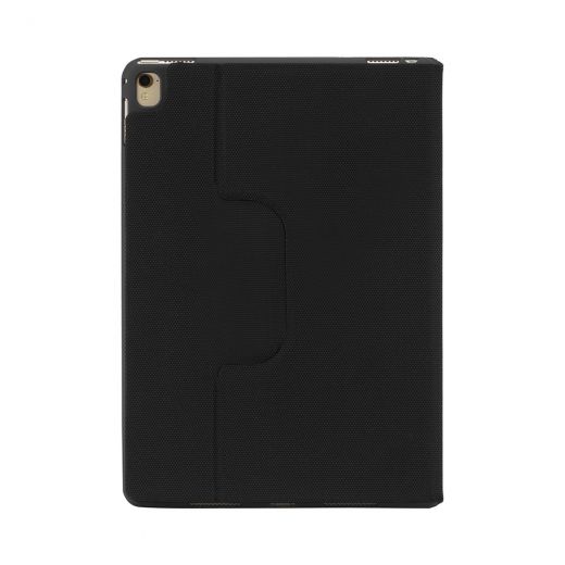 Чохол Incase Book Jacket Revolution Black (INPD20092-BLK) для iPad 9.7"