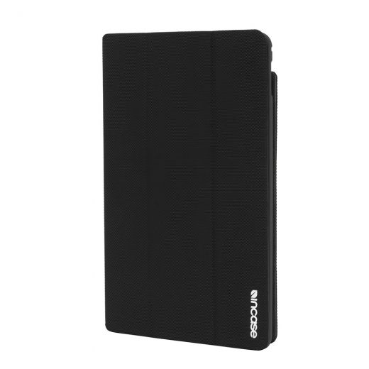 Чехол Incase Book Jacket Revolution Black (INPD20092-BLK) для iPad 9.7"