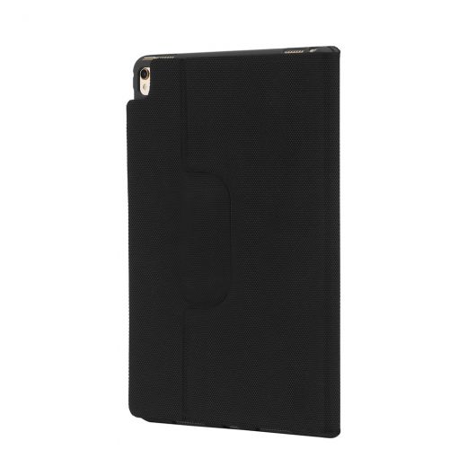 Чохол Incase Book Jacket Revolution Black (INPD20092-BLK) для iPad 9.7"