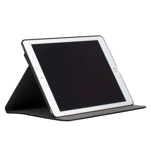 Чохол Incase Book Jacket Revolution Black (INPD20092-BLK) для iPad 9.7"