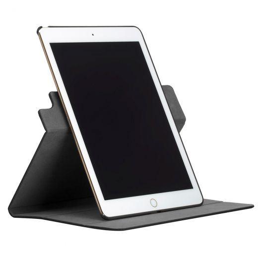 Чехол Incase Book Jacket Revolution Black (INPD20092-BLK) для iPad 9.7"