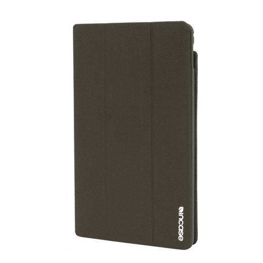 Чехол Incase Book Jacket Revolution Anthracite (INPD20092-ANT) для iPad 9.7"