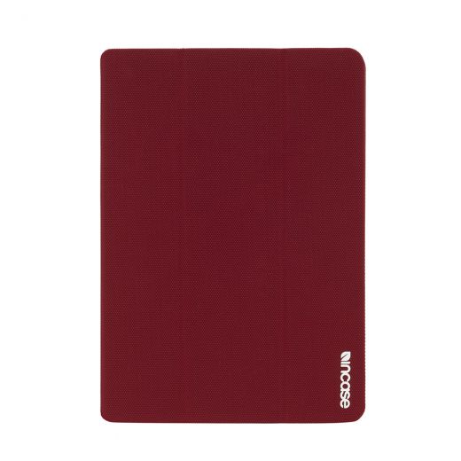 Чохол Incase Book Jacket Revolution Deep Red (INPD20092-DRD) для iPad 9.7"