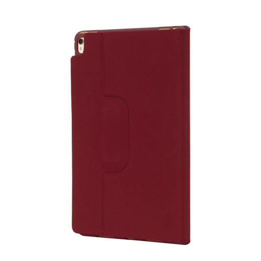 Чохол Incase Book Jacket Revolution Deep Red (INPD20092-DRD) для iPad 9.7"